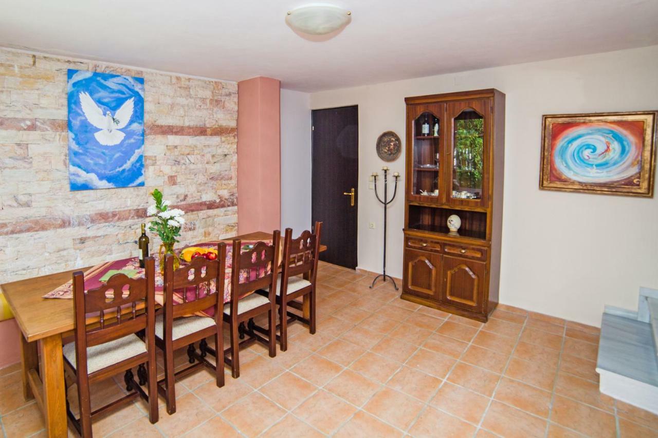 Eleana Vila Angouseliana Exterior foto